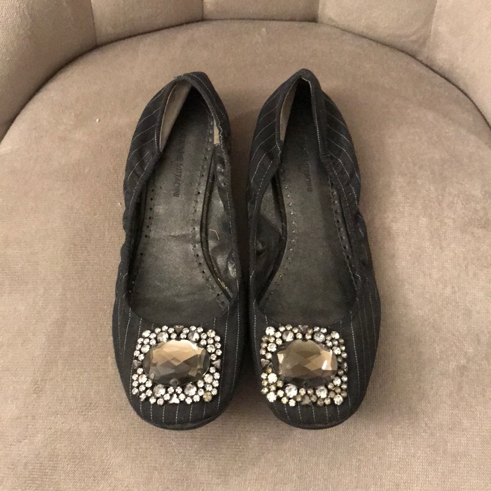 Adrienne vittadini flat